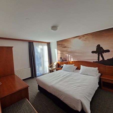 Hotel Kompas Kranjska Gora Εξωτερικό φωτογραφία