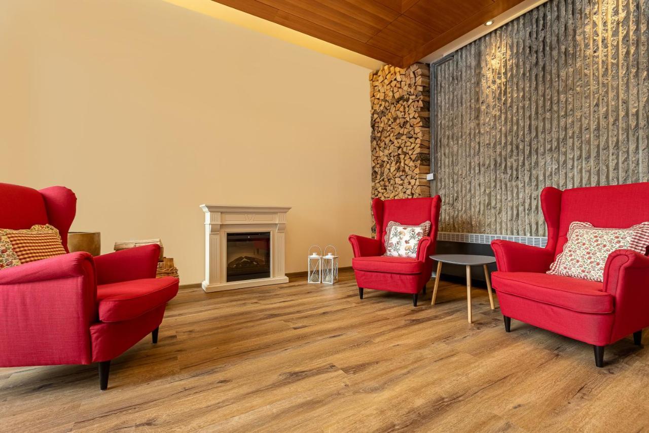 Hotel Kompas Kranjska Gora Εξωτερικό φωτογραφία