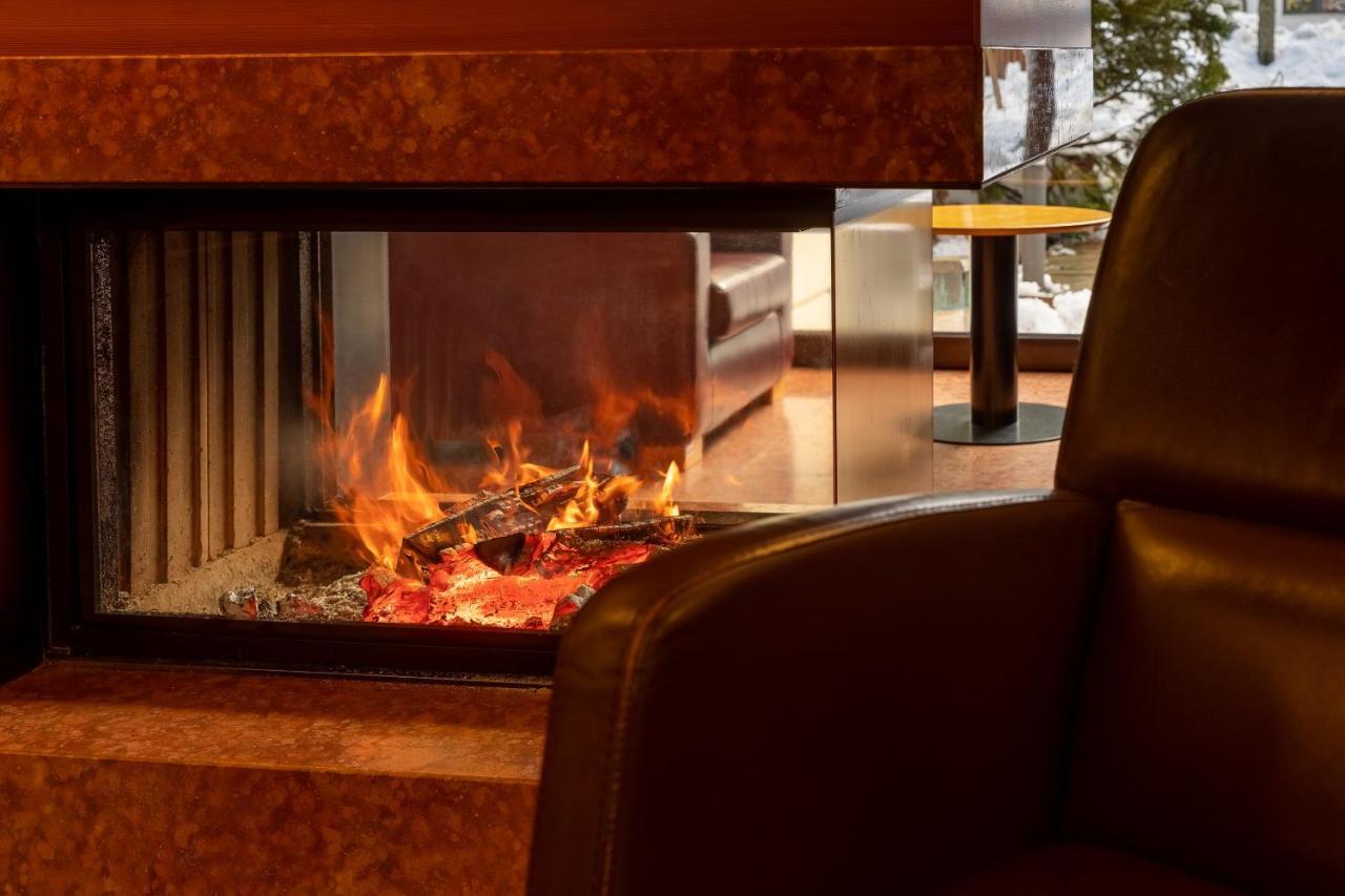 Hotel Kompas Kranjska Gora Εξωτερικό φωτογραφία
