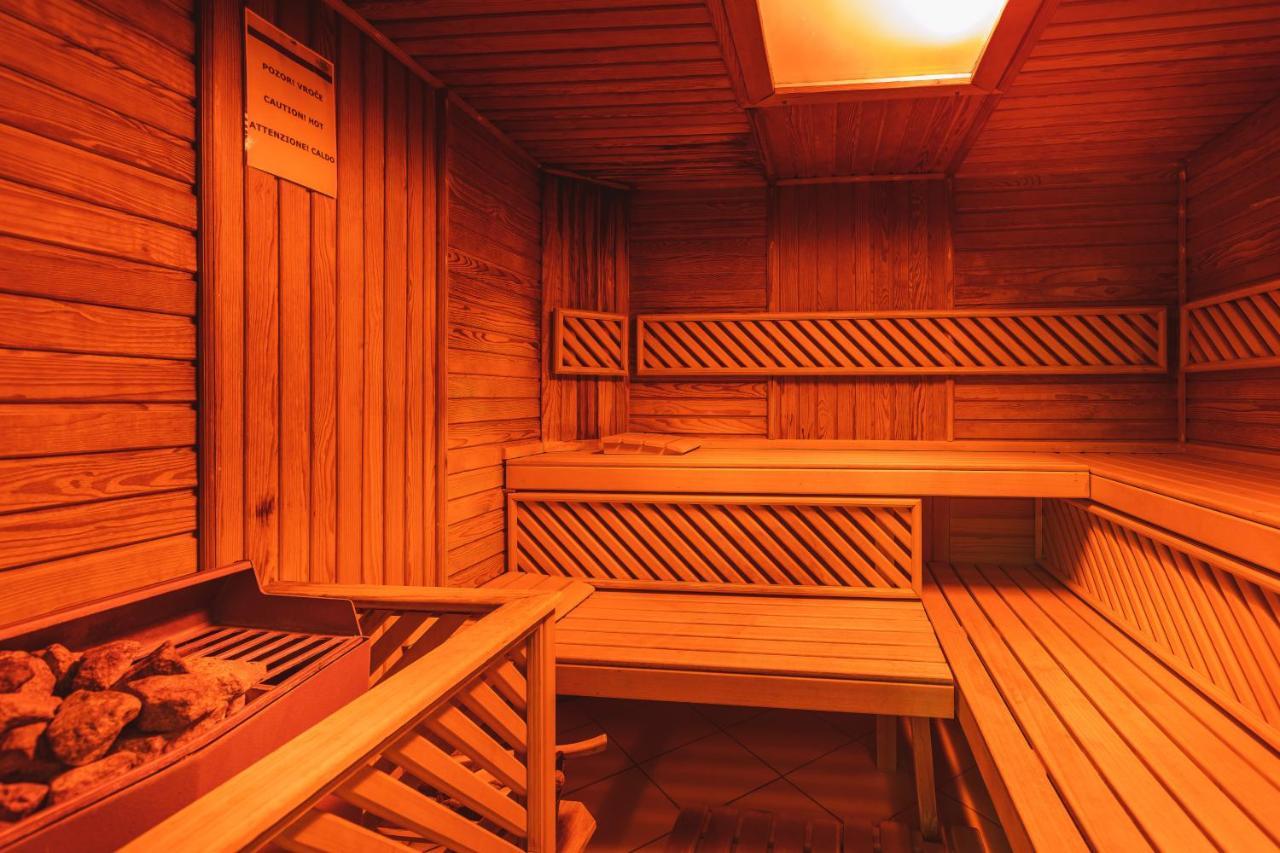 Hotel Kompas Kranjska Gora Εξωτερικό φωτογραφία