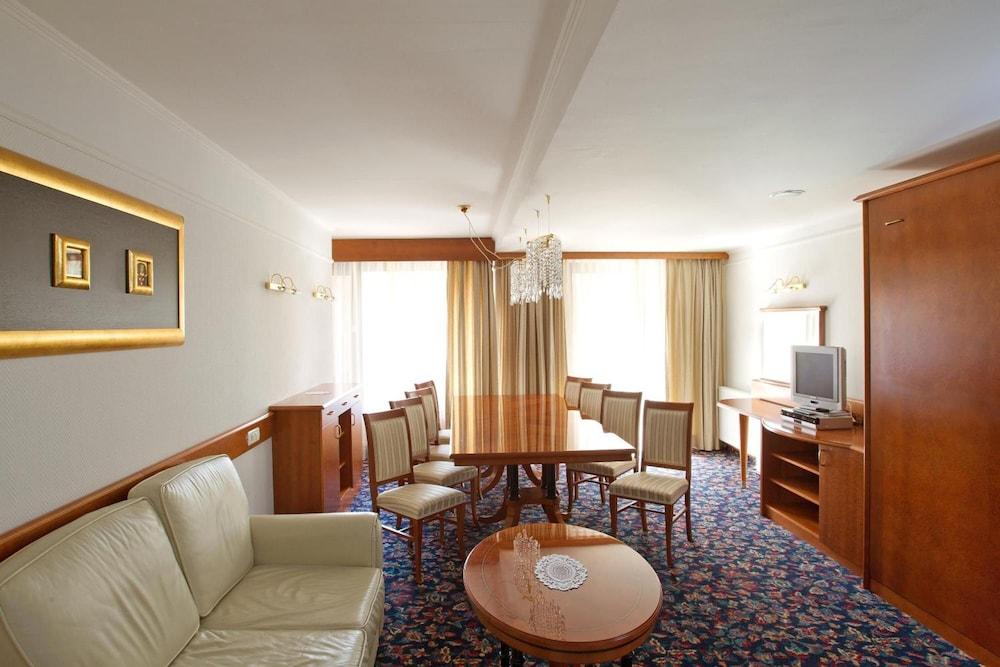 Hotel Kompas Kranjska Gora Εξωτερικό φωτογραφία