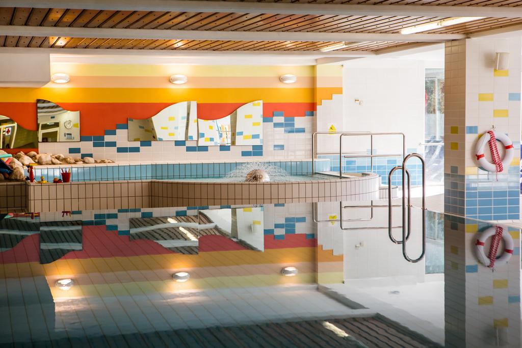 Hotel Kompas Kranjska Gora Εξωτερικό φωτογραφία