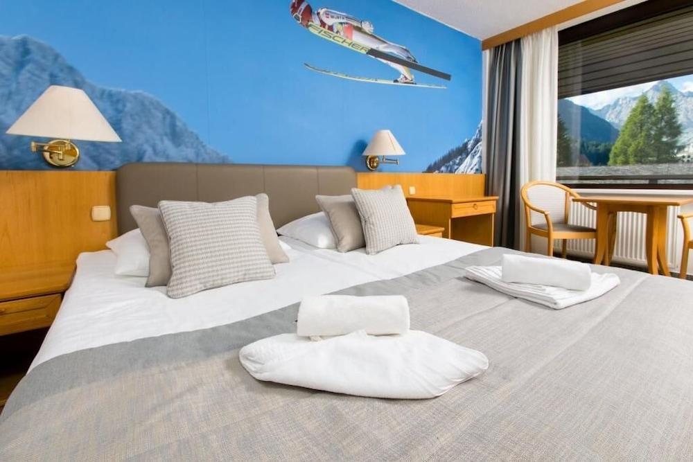 Hotel Kompas Kranjska Gora Εξωτερικό φωτογραφία