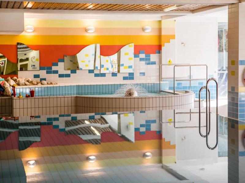 Hotel Kompas Kranjska Gora Εξωτερικό φωτογραφία