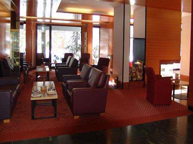 Hotel Kompas Kranjska Gora Εξωτερικό φωτογραφία