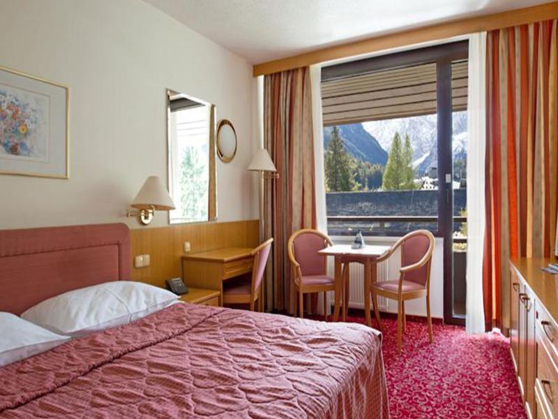 Hotel Kompas Kranjska Gora Εξωτερικό φωτογραφία
