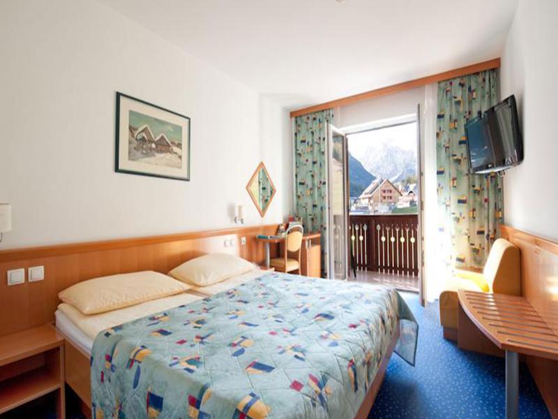 Hotel Kompas Kranjska Gora Εξωτερικό φωτογραφία