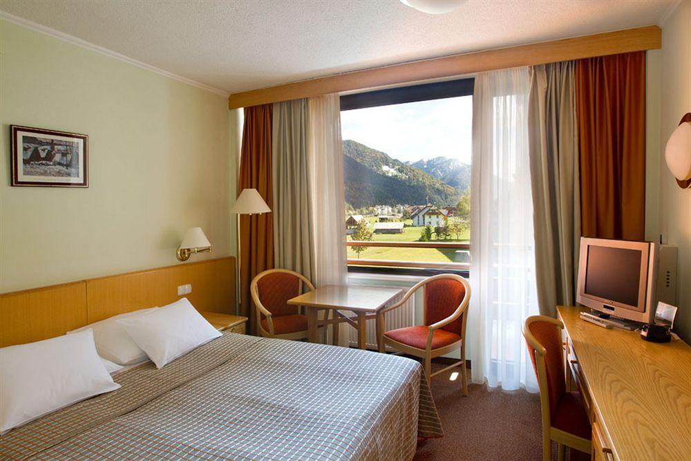 Hotel Kompas Kranjska Gora Εξωτερικό φωτογραφία