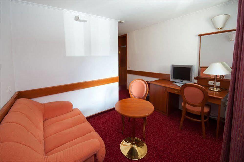 Hotel Kompas Kranjska Gora Εξωτερικό φωτογραφία